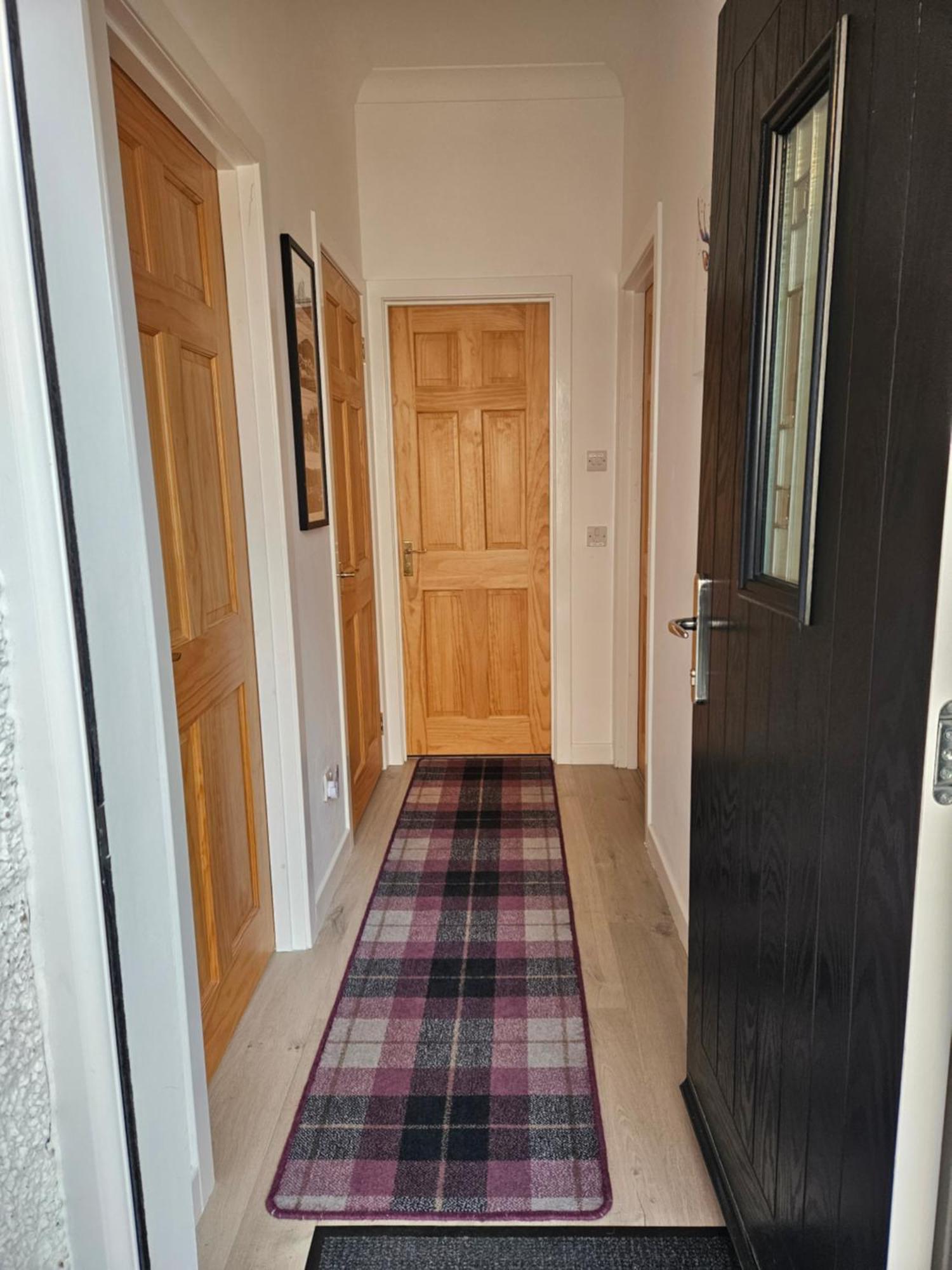 1 Golf Mews Apartment Балатър Екстериор снимка